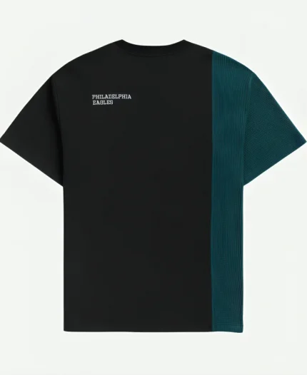 Off Season X NFL Eagles Spliced T-Shirt