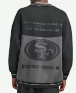 Off Season 49ers Sweatshirt