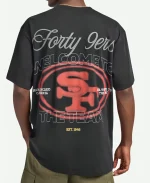 Off Season x NFL 49ers Graphic T-Shirt