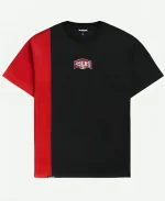 Off Season x NFL 49ers Spliced T-Shirt
