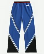 Off Season x NFL Bills Fleece Straight Blue Pants For Sale