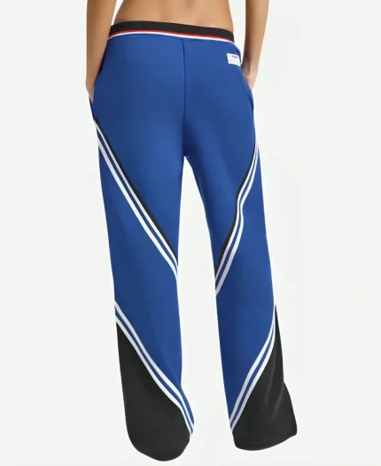 Off Season x NFL Buffalo Bills Fleece Straight Pants For Women's