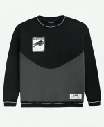 Off Season x NFL Buffalo Bills Fleece Sweatshirt