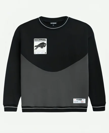 Off Season x NFL Buffalo Bills Fleece Sweatshirt