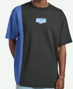 Off Season x NFL Buffalo Bills Spliced T-Shirt