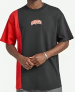 Off Season x NFL Chiefs Spliced T-Shirt