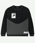 Off Season Lions Sweatshirt