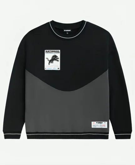 Off Season Lions Sweatshirt