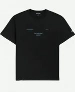 Off Season x NFL Eagles Graphic Black T-Shirt
