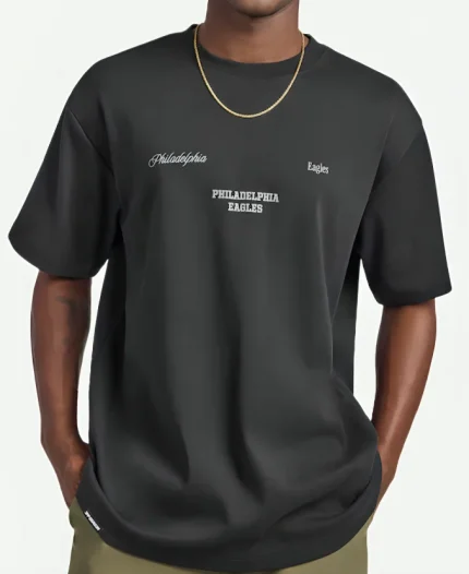 Off Season x NFL Eagles Graphic T-Shirt