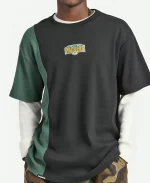 Off Season Packers T-Shirt