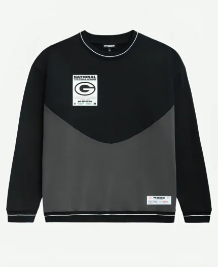 Off Season Packers Sweatshirt