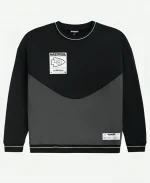 Off Season x NFL Kansas City Chiefs Fleece Sweatshirt