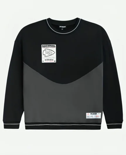 Off Season x NFL Kansas City Chiefs Fleece Sweatshirt