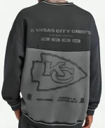 Off Season Chiefs Sweatshirt