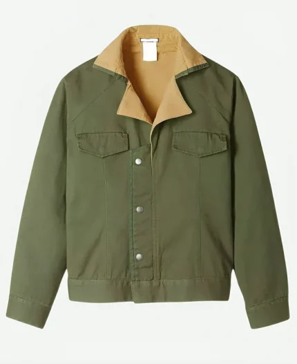 Orga Itsuka Tekkadan Jacket