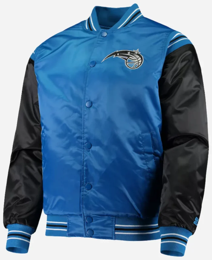 Orlando Magic Jacket