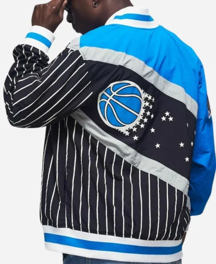 Orlando Magic Jacket For Men