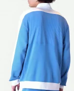 Our Universe Marvel The Fantastic Four Logo Uniform Jacket