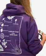 Outer Wilds Ventures Pullover Hoodie