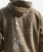 Outer Wilds Ventures Pullover Hoodie For Sale