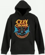 Ozzy Osbourne Hoodie For Unisex