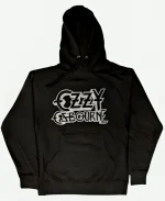Ozzy Osbourne Pullover Hoodie