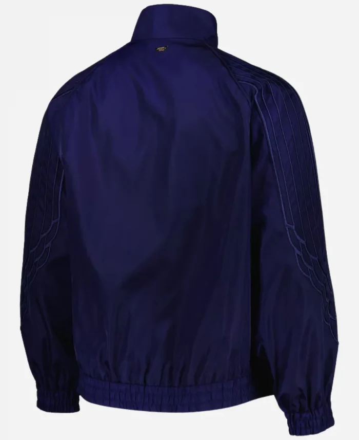 PSG x Jordan Wings Anthem Jacket