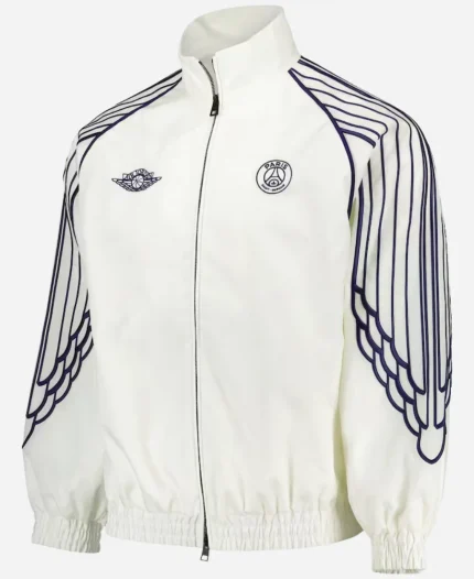 PSG x Jordan Wings Anthem Jacket
