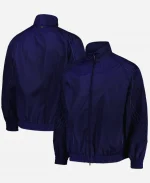 PSG x Jordan Wings Anthem Navy Jacket