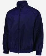 PSG x Jordan Wings Anthem Navy Jacket For Sale
