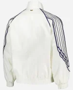 PSG x Jordan Wings Anthem White Jacket For Sale