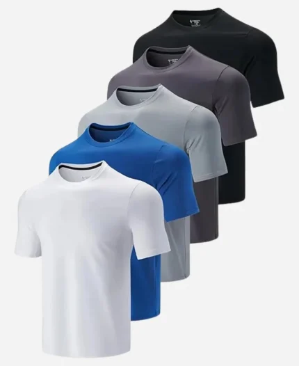 Pack Of T-shirts Mens