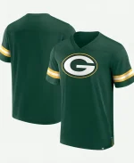 Green Bay Packers Shirt - Image 4