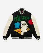 Palace JCC+ Varsity Jacket