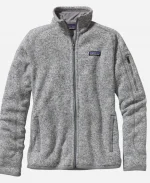Patagucci Fleece Jacket
