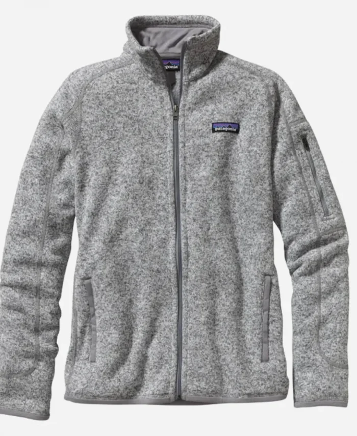 Patagucci Fleece Jacket