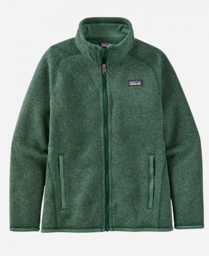 Patagucci Jacket