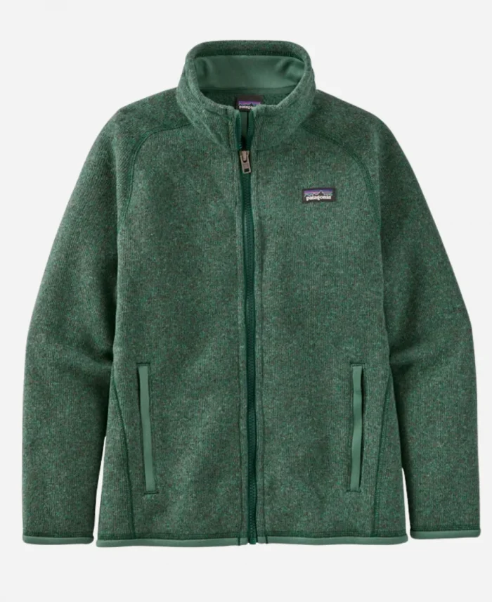 Patagucci Jacket