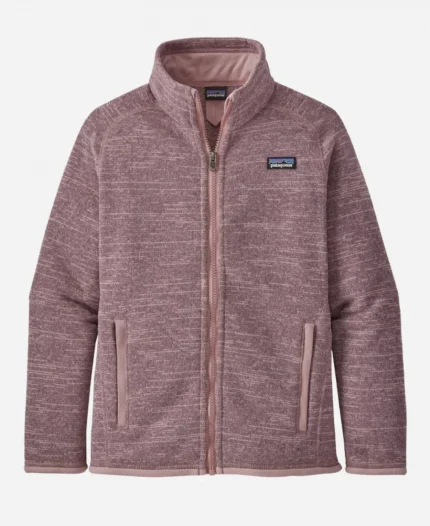 Patagucci Purple Jacket