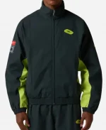 Patta x Nike NRG Track Jacket For Unisex