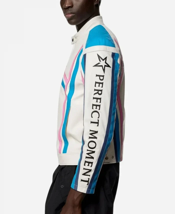 Perfect Moment Alpine Racer Jacket