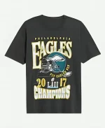 Philadelphia Eagles Shirt