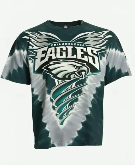 Philadelphia Eagles Shirt For Unisex