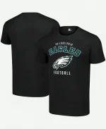 Philadelphia Eagles T-shirt For Unisex