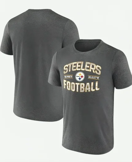 Pittsburgh Steelers Shirt