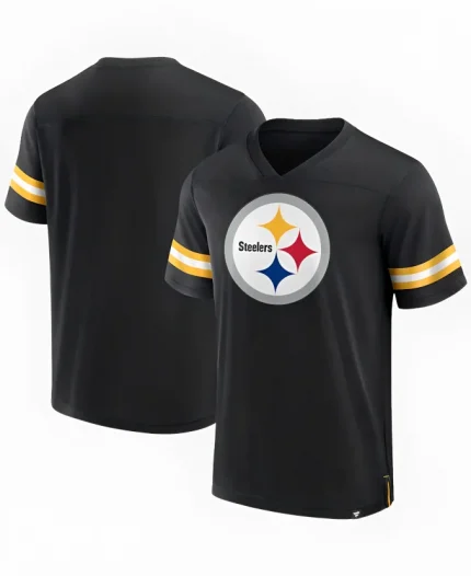 Pittsburgh Steelers Shirt For Unisex