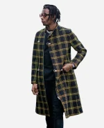Playboi Carti Coat
