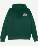 Pokémon Woodland Green Hoodie