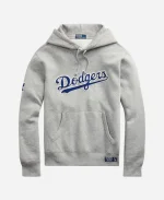 Polo Ralph Lauren Dodgers Hoodie